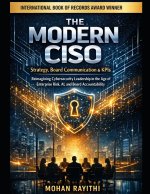 THE MODERN CISO