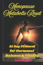 Menopause Metabolic Reset