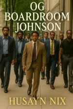 OG Boardroom Johnson