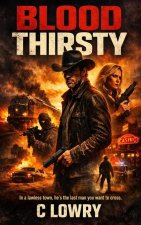 Blood Thirsty