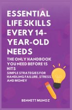 Essential Life Skills Every 14-Year Old Needs