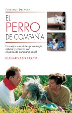 El perro de compañía
