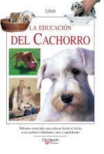 La educación del cachorro