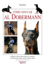 Cómo educar al dobermann