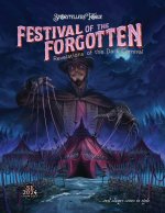 Festivals of the Forgotten