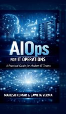 AIOps for IT Operations