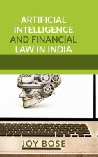 Artificial Intelligence and Financial Law in India