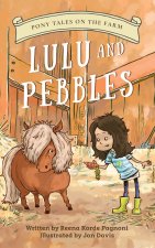 LULU AND PEBBLES