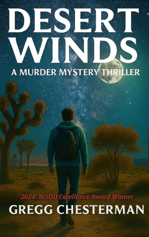 DESERT WINDS
