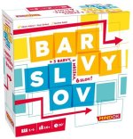 Barvy slov