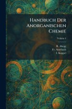 Handbuch Der Anorganischen Chemie