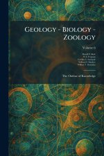 Geology - Biology - Zoology