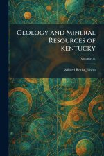 Geology and Mineral Resources of Kentucky
