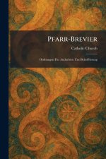 Pfarr-Brevier