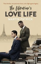The Librarian's Love Life