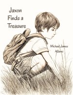 Jaxon Finds a Treasure