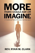More Than I Could Ask or Imagine