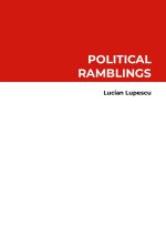 Political Ramblings