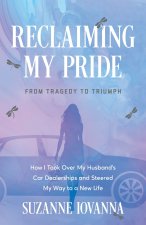 Reclaiming My Pride