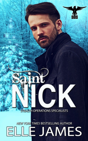 Saint Nick