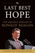 The Last Best Hope