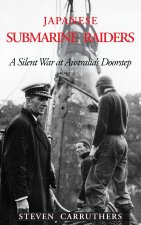 Japanese Submarine Raiders
