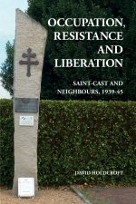 Occupation, Resistance and Liberation