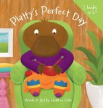 Platty's Perfect Day / Bitsy Bee's Bad Day