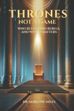 THRONES NOT A GAME