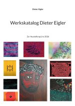 Werkskatalog Dieter Eigler