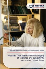 Wounds That Speak