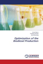 Optimization of the Biodiesel Production