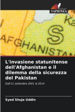 L'invasione statunitense dell'Afghanistan e il dilemma della sicurezza del Pakistan