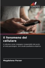 Il fenomeno del cellulare