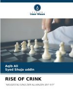 RISE OF CRINK