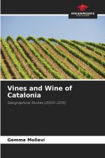 Vines and Wine of Catalonia
