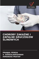 CHOROBY ZAKAŹNE I ZAPALNE GRUCZOŁÓW ŚLINOWYCH