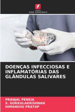 DOENÇAS INFECCIOSAS E INFLAMATÓRIAS DAS GL NDULAS SALIVARES