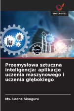 Przemysłowa sztuczna inteligencja