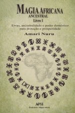 Magia Africana Ancestral