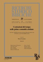 Ricerche storico-bibliche
