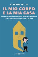 mio corpo è la mia casa