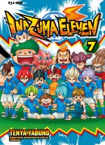 Inazuma eleven
