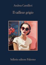 tailleur grigio
