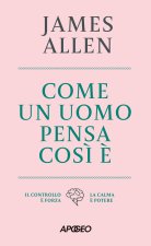 Come un uomo pensa, così è