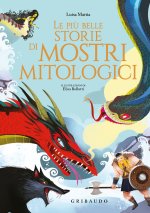 più belle storie di mostri mitologici