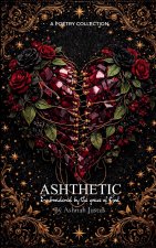 Ashthetic Embroidered by the Grace of God