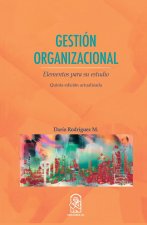 Gestión Organizacional