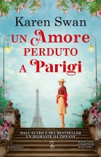 amore perduto a Parigi
