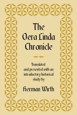 The Oera Linda Chronicle